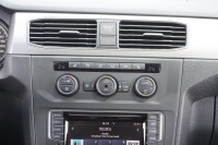 VW Caddy 2.0 TDI DSG Comfortline