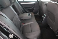 Skoda Octavia Combi 2.0 TDI DSG Tour