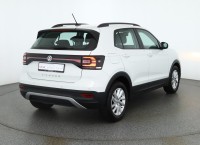 VW T-Cross 1.0 TSI Life
