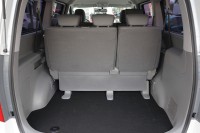 Hyundai H-1 2.5 T-GDI Travel