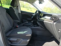 Skoda Kamiq 1.0 TSI