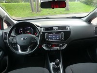 Kia Rio 1.4