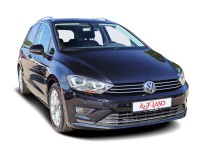 VW Golf Sportsvan 1.4 Highline 2-Zonen-Klima Navi Sitzheizung