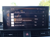 Audi A4 Avant 35 TFSI S line S-Tronic