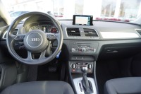 Audi Q3 1.4 TSI S-Tronic