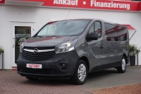 Vorschau: Opel Vivaro B Kasten/Kombi 1.6 CDTI L2H1 2,9t
