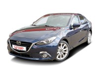 Mazda Mazda3 2.0 Exclusive-Line Bose Navi Sitzheizung Tempomat