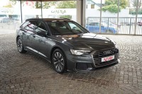 Audi A6 Avant 40 2.0 TDI basis