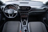 VW T-Cross 1.0 TSI Style