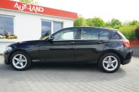 BMW 118 i Advantage
