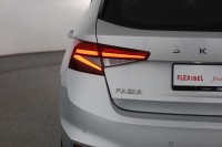 Skoda Fabia 1.0 MPI Tour