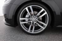 Audi TT Roadster 2.0 TFSI quattro