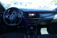 Skoda Kamiq 1.0 TSI Monte Carlo Pano