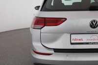 VW Golf VIII Variant 2.0 TDI