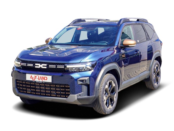Dacia Bigster Extreme mHev 140