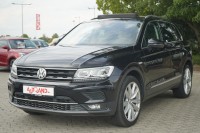 Vorschau: VW Tiguan 2.0 TSI DSG Highline 4M
