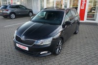 Skoda Fabia Combi 1.0 Style