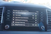 Skoda Karoq 1.5 TSI Sportline