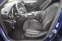 Mercedes-Benz GLC 300 AMG Line 4Matic