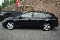 VW Golf VIII 1.5 eTSI DSG Life