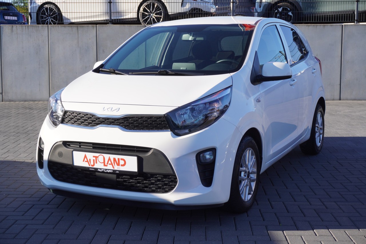 Kia Picanto 1.0
