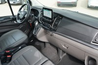 Ford Tourneo Custom 2.0 M-Hybrid L2