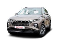 Hyundai Tucson 1.6 T-GDI 2-Zonen-Klima Navi Sitzheizung