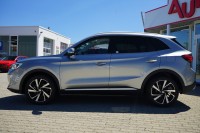 MG ZS 1.5 Hybrid Luxury Aut.