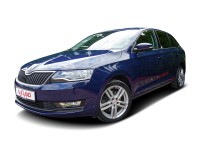 Skoda Rapid Spaceback 1.0 TSI Bi-Xenon Navi SmartLink