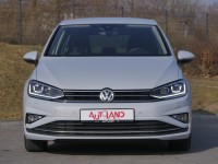 VW Golf Sportsvan 1.5 TSI