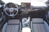 Audi A4 Quattro 3.0 TDI quattro S line