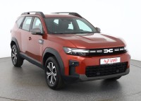 Dacia Bigster Expression 140 mHev