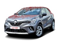 Renault Captur II 1.3 TCe 130 Navi LED Tempomat