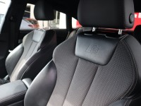 Audi A5 SB 50 3.0TDI quattro S-line