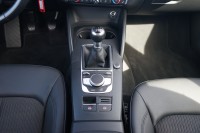 Audi A3 Sportback 30 TFSI design