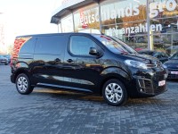 Citroen Jumpy Spacetourer 2.0 Rip Curl XL