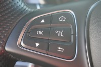 Mercedes-Benz V-Klasse V300 d AVANTGARDE EDITION 19 extralang