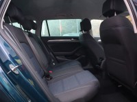 VW Passat Variant GTE