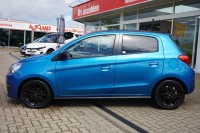 Mitsubishi Space Star 1.2 Diamant Edition+