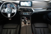 BMW 520 d M Sport MHEV Aut.