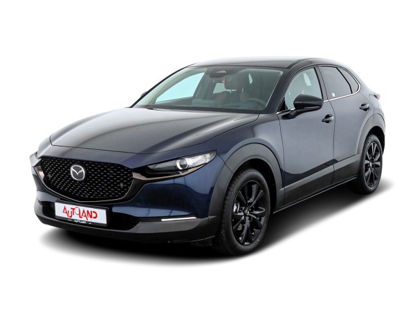 Mazda CX-30 2.0 M-Hybrid Selection 2WD