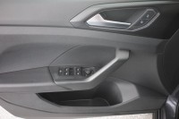 VW T-Cross 1.0 TSI
