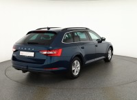 Skoda Superb 2.0 TDI DSG