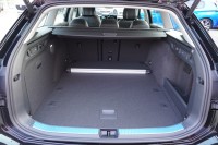 VW Passat Variant 2.0 TDI DSG