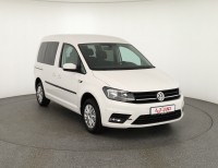 VW Caddy 1.2 TSI Trendline
