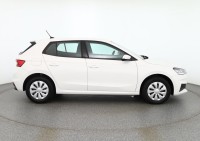 Skoda Fabia 1.0 MPI Active
