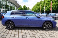 VW Golf VIII 1.5 eTSI Edition 50