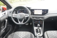 VW Taigo 1.5 TSI DSG R-Line