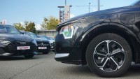 Kia Niro 1.6 PHEV SHZ LHZ
