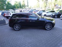 Mercedes-Benz GLC 300 d AMG Line 4Matic